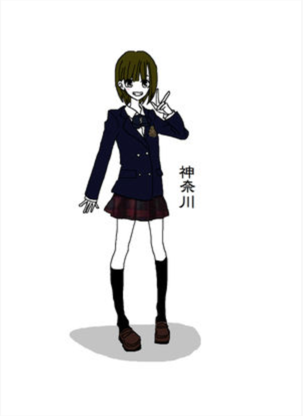 日本47都道府县的女生校服,你喜欢哪一款,在评论区留下你的选择