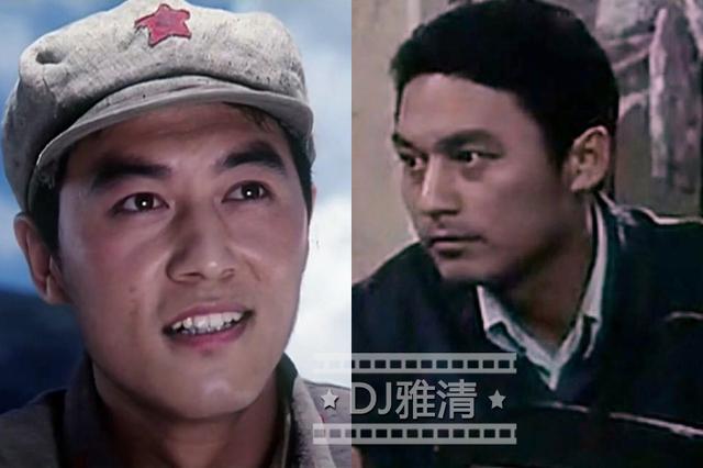 41年前 電影《大渡河》推出8位青春偶像 現(xiàn)今昔對比誰的變化最大？