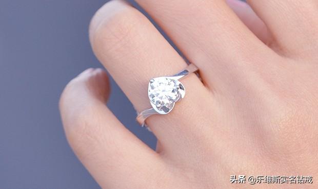 结婚戒指怎么戴?女生戴戒指的含义有哪些?千万不要乱戴