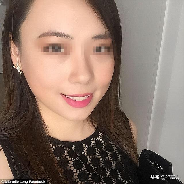 美女留学生被姨夫侵犯,被捅30多刀抛尸野外,U盘记录侵犯全过程
