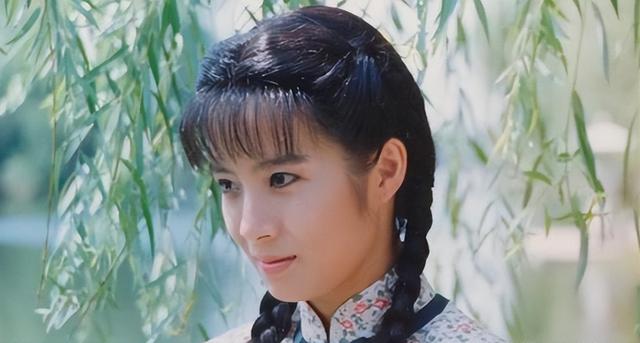 5位内地顶级美女,遇上港台女神,一对比颜值差距瞬间就出来了