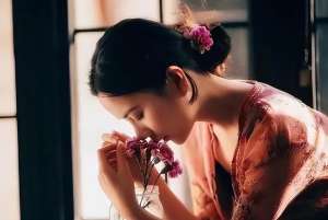 女人的理由(心理學(xué)家：女人的人生從四十歲開始，希望你早點(diǎn)明白這些事)
