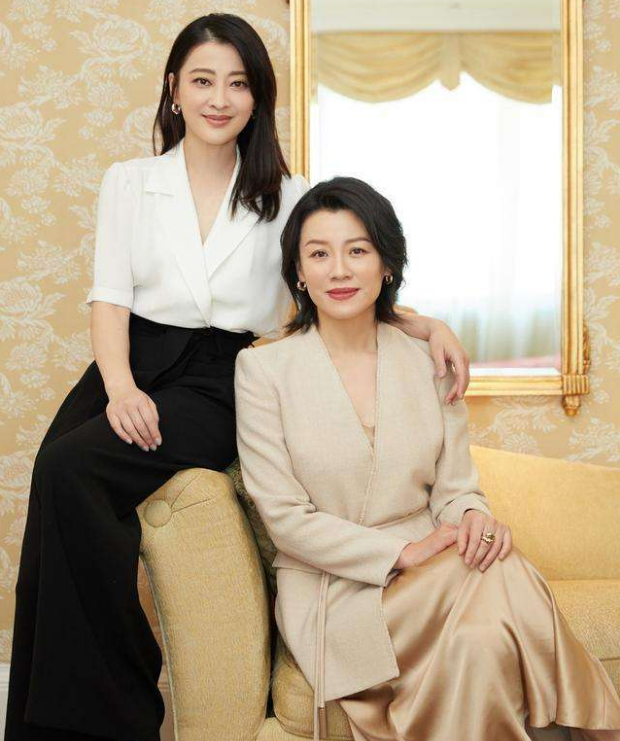 明明都是演农村妇女,把赵丽颖和这5位演员放在一起,高下立现