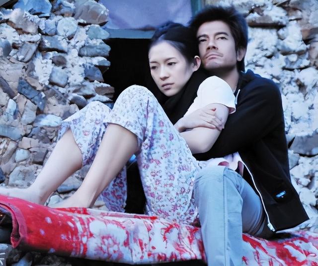 明明都是演农村妇女,把赵丽颖和这5位演员放在一起,高下立现