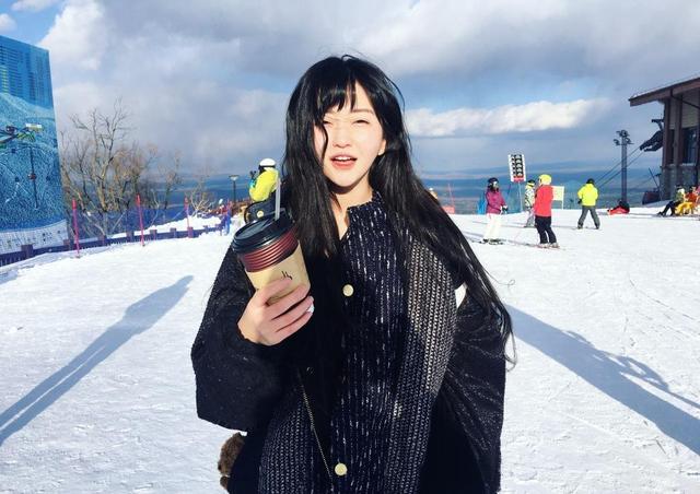 《乡村爱情》中身材巨好的美女,说话嗲声嗲气,胜过关婷娜