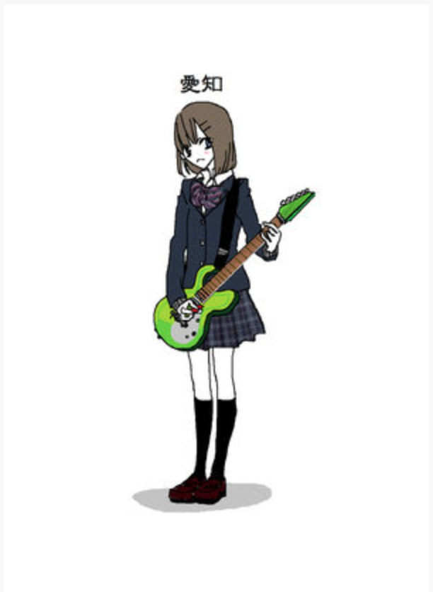 日本47都道府县的女生校服,你喜欢哪一款,在评论区留下你的选择