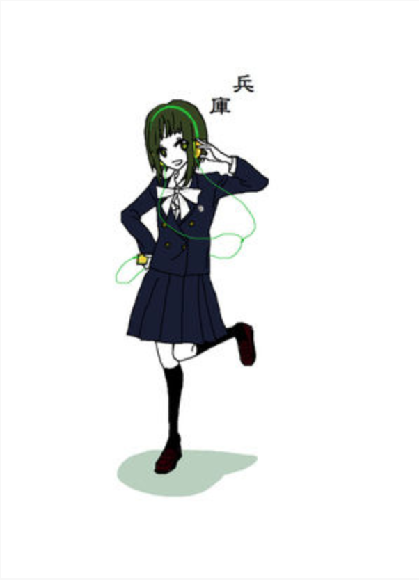 日本47都道府县的女生校服,你喜欢哪一款,在评论区留下你的选择