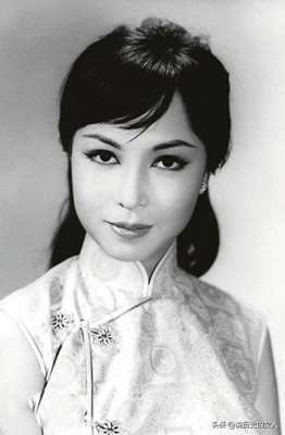 美女全祼體圖片(她：亞洲第一艷星，全裸出鏡，當(dāng)過(guò)間諜，后成中國(guó)衛(wèi)星導(dǎo)航之母)