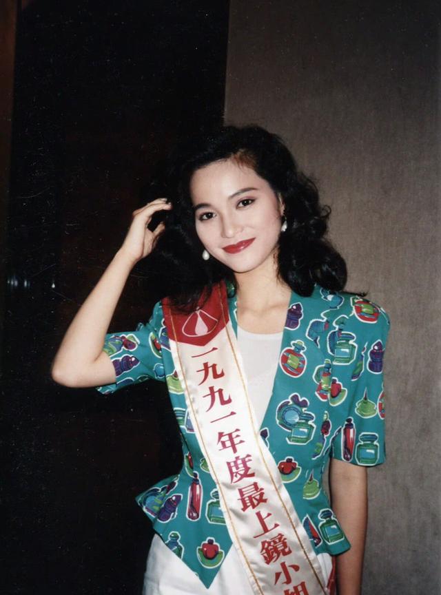 5位内地顶级美女,遇上港台女神,一对比颜值差距瞬间就出来了