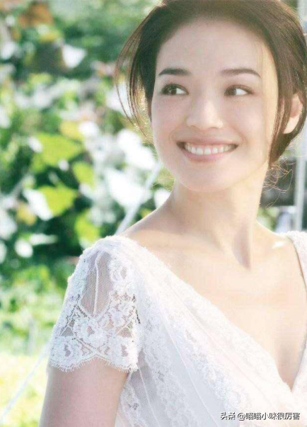 香港9大風情美女排行榜，葉子楣第9，邱淑貞第6，舒淇第3