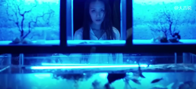 刑侦剧连载110:变态将女神绑进地下室疯狂折磨,最后竟被美女反杀