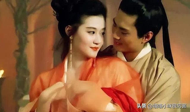 香港9大風情美女排行榜，葉子楣第9，邱淑貞第6，舒淇第3