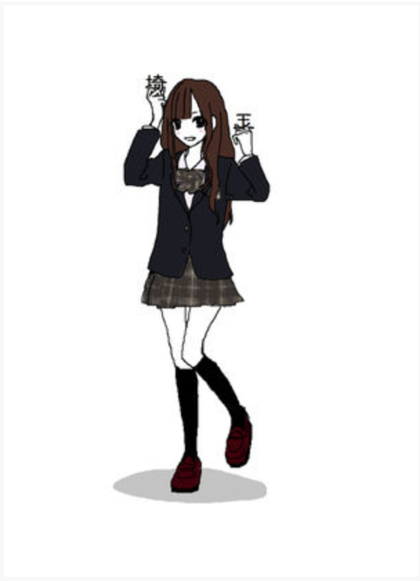 日本47都道府县的女生校服,你喜欢哪一款,在评论区留下你的选择
