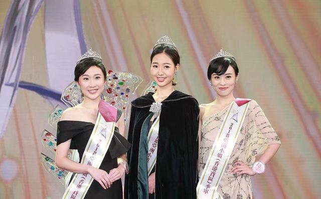 2021亞洲小姐素顏照曝光，網(wǎng)友信心爆棚：感覺我也能上