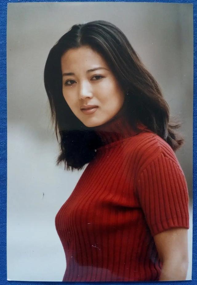 明明都是演农村妇女,把赵丽颖和这5位演员放在一起,高下立现