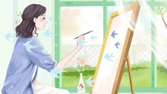 如何做一個(gè)精致的豬豬女孩，你學(xué)會(huì)了嗎？
