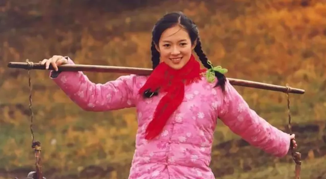 明明都是演农村妇女,把赵丽颖和这5位演员放在一起,高下立现