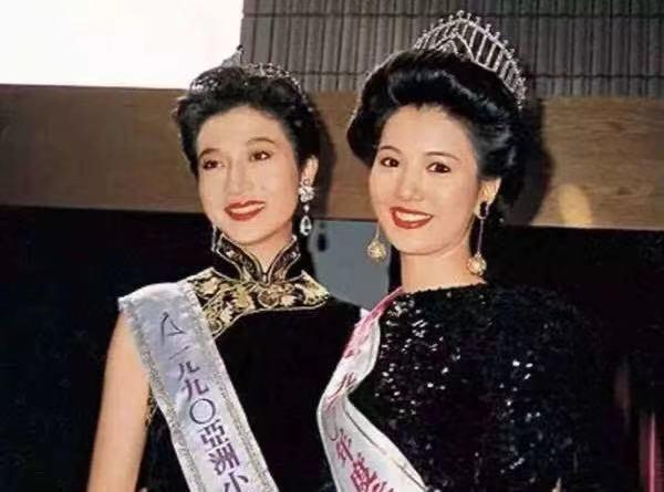 2021亞洲小姐素顏照曝光，網(wǎng)友信心爆棚：感覺我也能上