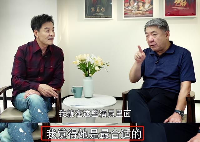 明明都是演农村妇女,把赵丽颖和这5位演员放在一起,高下立现