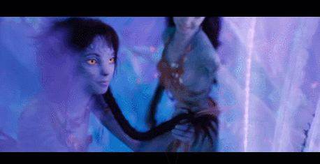 第一时间看完《阿凡达2》,我来扒一扒