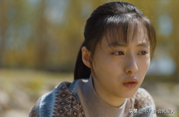 从《人世间》到《心居》,12位女星素颜PK,谁美谁丑一目了然