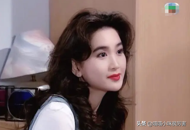 香港9大風情美女排行榜，葉子楣第9，邱淑貞第6，舒淇第3