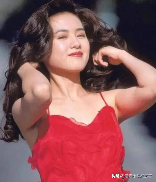 香港9大風情美女排行榜，葉子楣第9，邱淑貞第6，舒淇第3