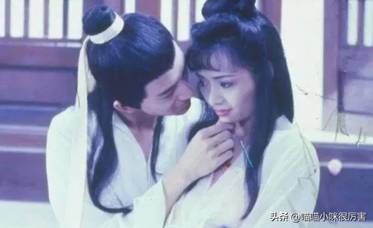 香港9大風情美女排行榜，葉子楣第9，邱淑貞第6，舒淇第3