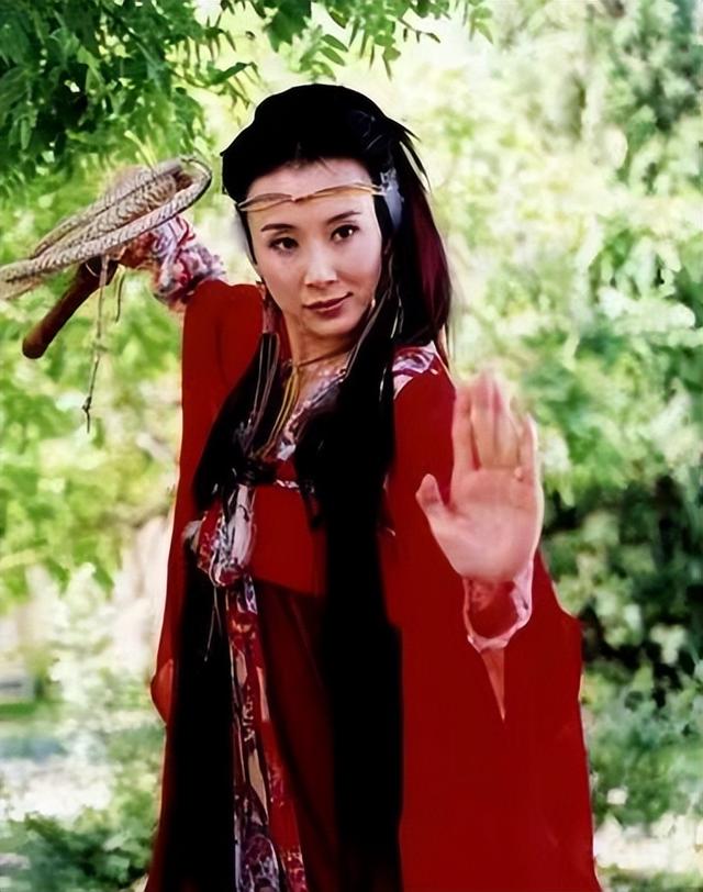 5位内地顶级美女,遇上港台女神,一对比颜值差距瞬间就出来了