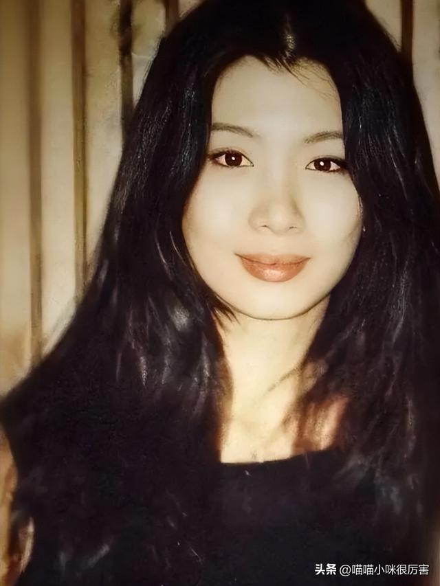 香港9大風情美女排行榜，葉子楣第9，邱淑貞第6，舒淇第3
