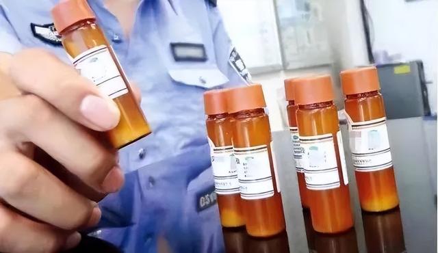 祸害女性的“听话水”有多可怕?上海男子利用它,侵犯十余名女性