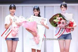 14歲美女(日本14歲美少女石川花顏值驚呆國(guó)內(nèi)網(wǎng)友，這就是新的千年美少女嘛)