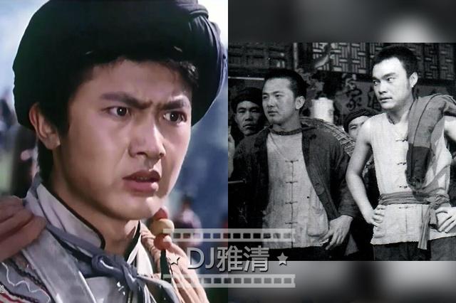 41年前 電影《大渡河》推出8位青春偶像 現(xiàn)今昔對比誰的變化最大？