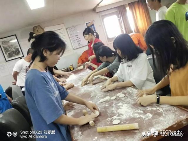展播:我和我的女朋友們