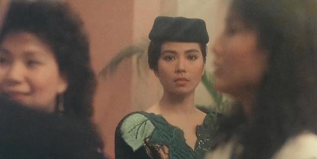 5位内地顶级美女,遇上港台女神,一对比颜值差距瞬间就出来了