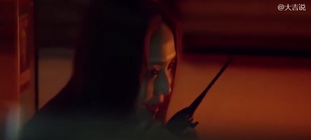 刑侦剧连载110:变态将女神绑进地下室疯狂折磨,最后竟被美女反杀