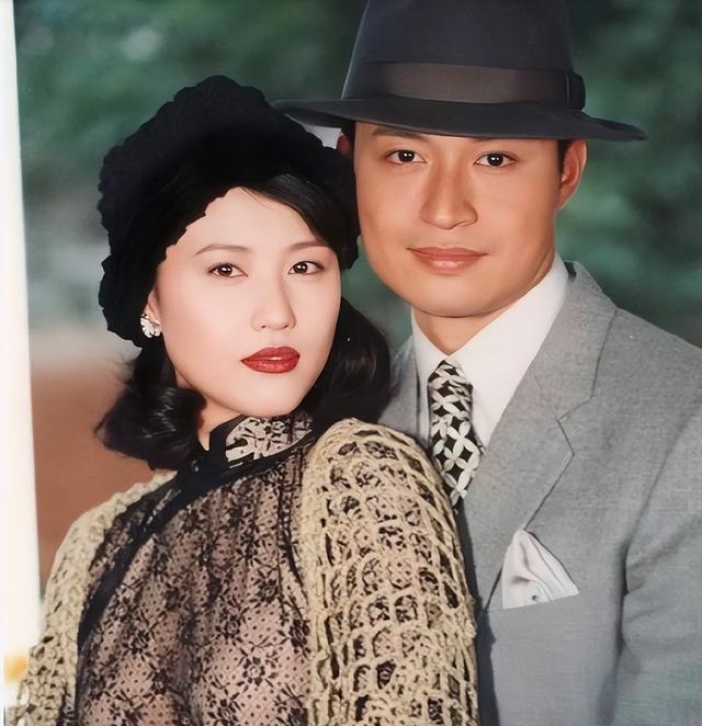 5位内地顶级美女,遇上港台女神,一对比颜值差距瞬间就出来了