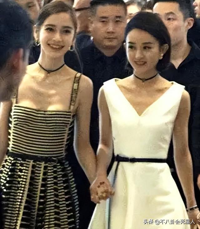 看脸绝美,身材却干瘪,排骨胸,五五分,这10位女星太可惜了