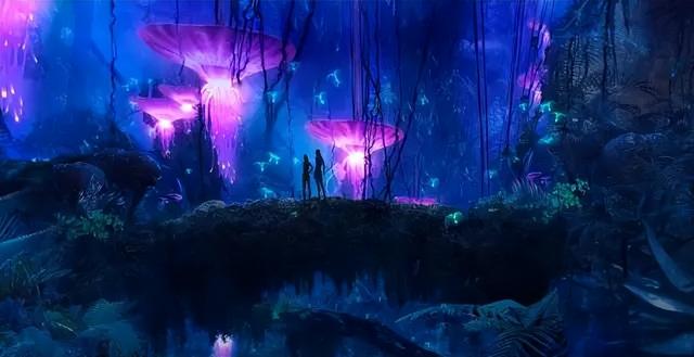 第一时间看完《阿凡达2》,我来扒一扒