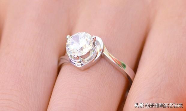 结婚戒指怎么戴?女生戴戒指的含义有哪些?千万不要乱戴