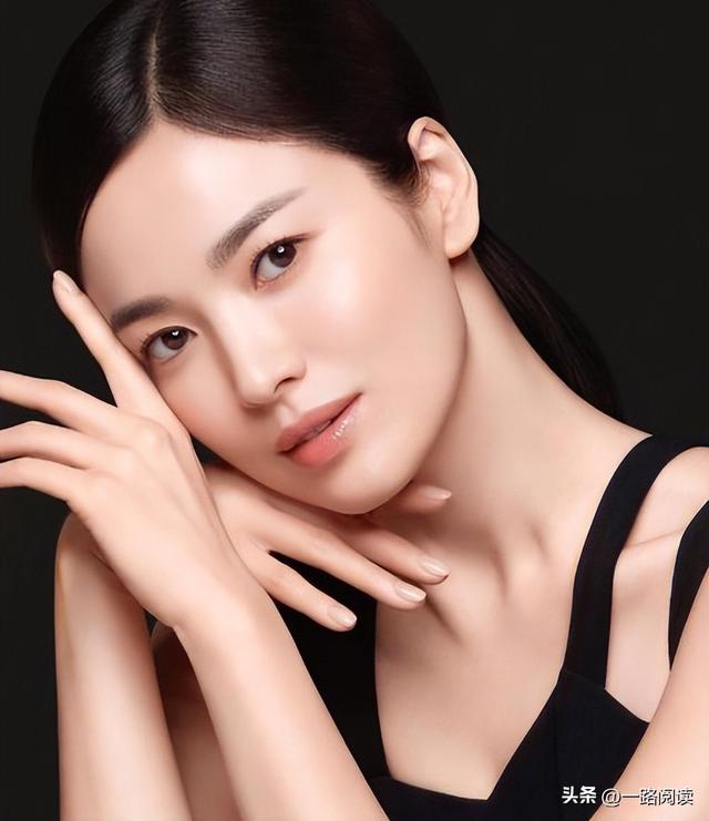 十大韩娱圈80后真美人:谁是你心目中的女神?