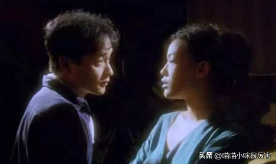 香港9大風情美女排行榜，葉子楣第9，邱淑貞第6，舒淇第3