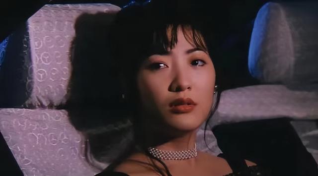 “最美潘金莲”杨思敏:靠胸走红,患上乳腺癌后,后来怎么样了?