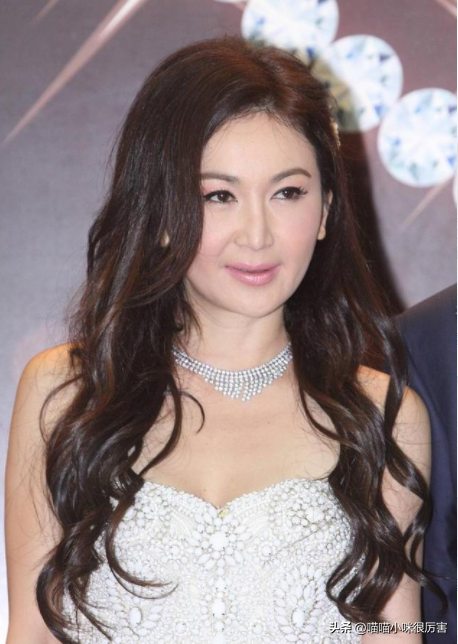 香港9大風情美女排行榜，葉子楣第9，邱淑貞第6，舒淇第3