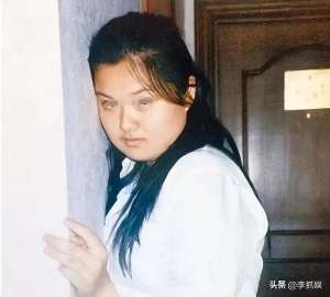 最胖的女人(體重超200磅無人敢追求，TVB最胖女藝人公開征婚)