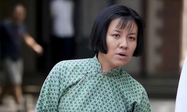明明都是演农村妇女,把赵丽颖和这5位演员放在一起,高下立现