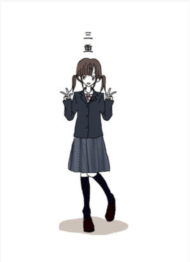 日本47都道府县的女生校服,你喜欢哪一款,在评论区留下你的选择