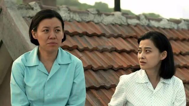 明明都是演农村妇女,把赵丽颖和这5位演员放在一起,高下立现