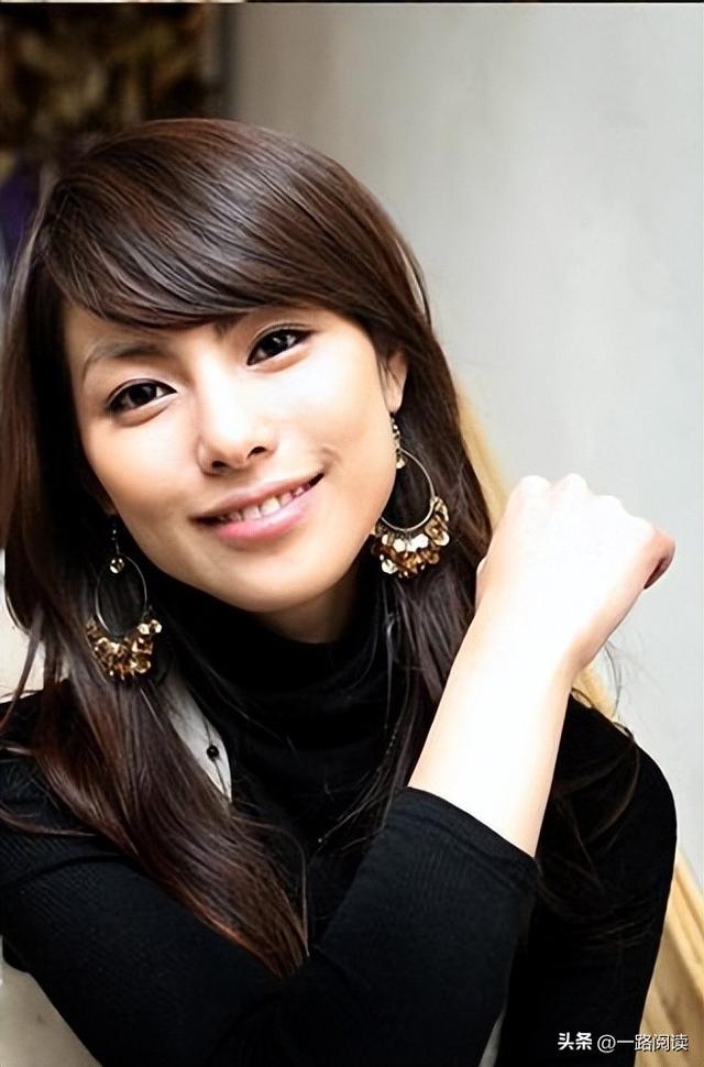 十大韩娱圈80后真美人:谁是你心目中的女神?