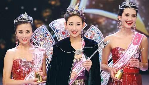 2021亞洲小姐素顏照曝光，網(wǎng)友信心爆棚：感覺我也能上